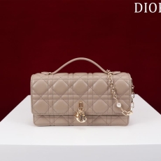 Christian Dior My Lady Bags